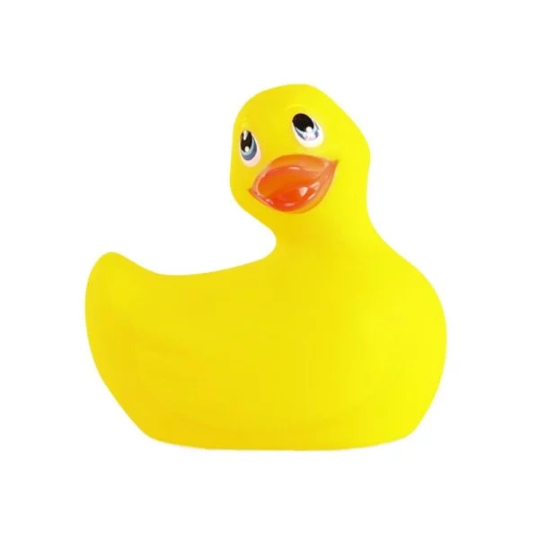 Big Teaze Toys Rub My Duckie 2.0