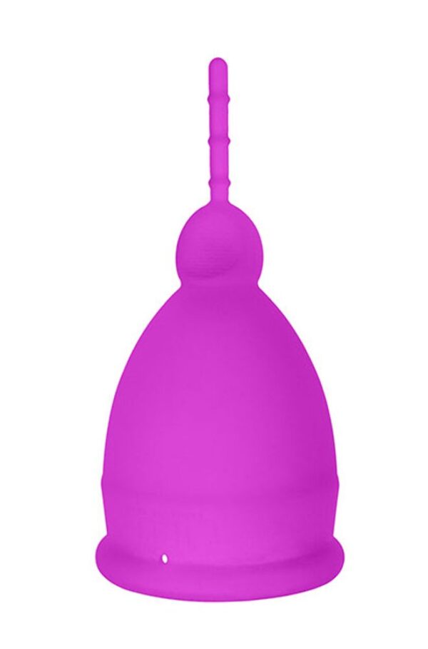 Liebe Menstrual Cup Pink Small