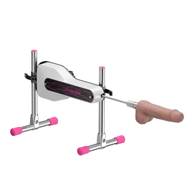 Lovense Mini Sex Machine
