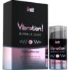 INTT Vibration! Bubble Gum 15 ml - Image 2