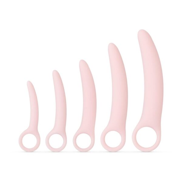 Teazers Vaginal Dilator Set