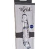 ToyJoy Get Real Extension Sleeve Large - Image 2