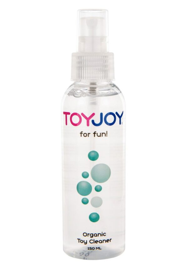 ToyJoy Toy Cleaner Spray 150 ml