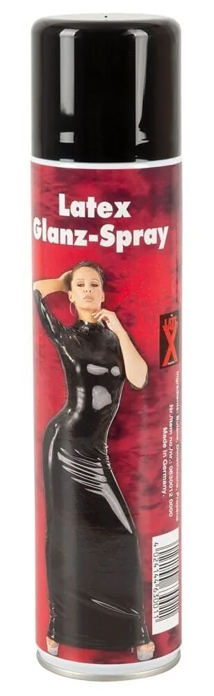 LateX Lesk na latex sprej 400 ml