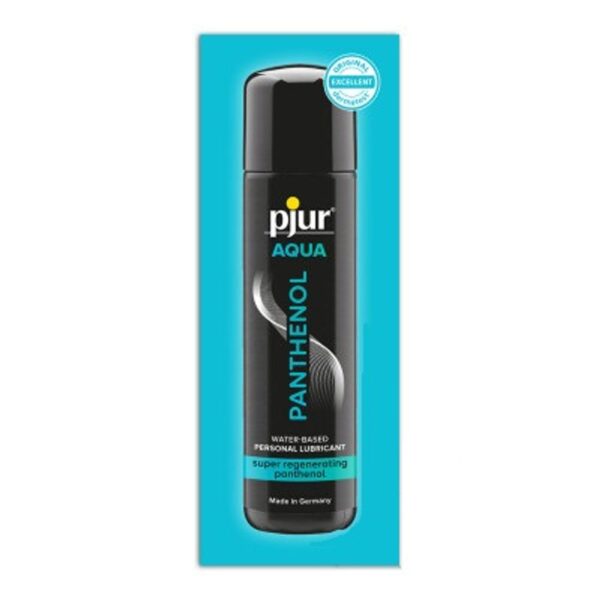 Pjur Aqua Panthenol 2 ml