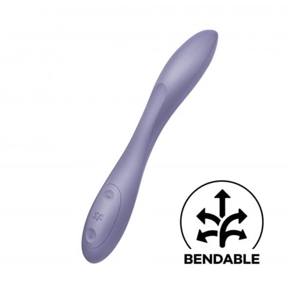 Satisfyer G Spot Flex 2