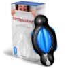 Big Teaze Toys VerSpanken masturbátor - Smooth - Image 2