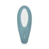 Bloom The Jasmine C-Shape Vibrator Green - Image 2