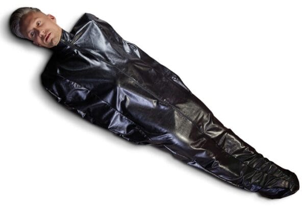 Fetish Collection Bondage Sleeping Bag