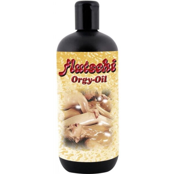 Flutschi Orgy Oil 500 ml