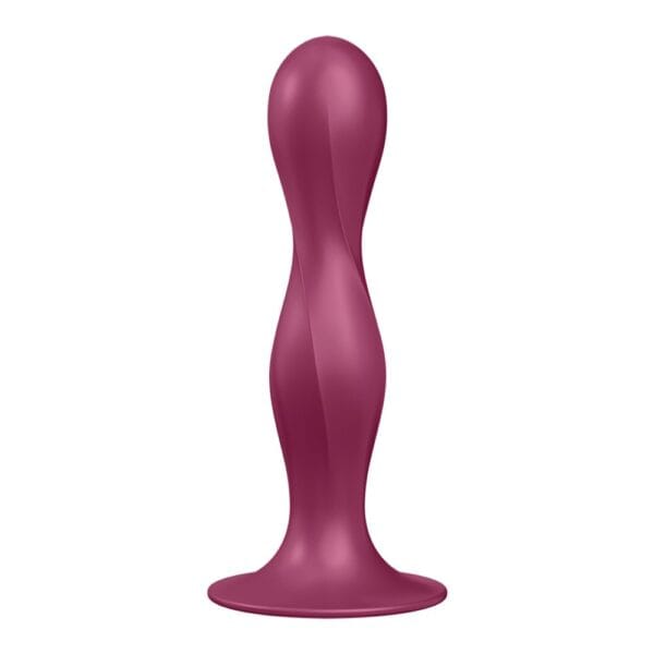 Satisfyer Double Ball-R