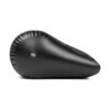 Bedroom Fantasies The Droplet Inflatable Pillow Black - Image 2