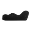 Bedroom Fantasies The Lounger Inflatable Bench Black - Image 2