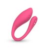 EasyConnect Vibrating Egg Aria App-Controlled Pink - Image 2