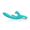 Good Vibes Only Lisa Thrusting Rabbit Vibrator with G-Spot Stimulator - Image 2