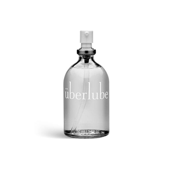 Uberlube - Bottle 55 ml