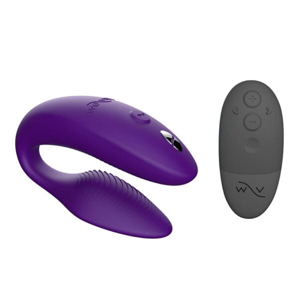 We-Vibe Sync 2