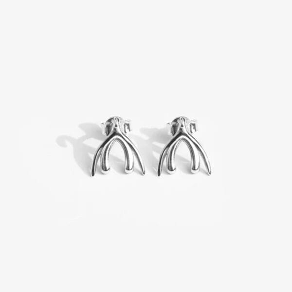 Biird Clitoris Earrings