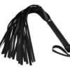 Liebe Seele Bound You Bondage Set Black 12 Pieces - Image 2