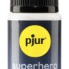 Pjur superhero ULTIMATE Performance Spray 20 ml - Image 2